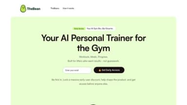 TheBean.AI