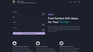Giftron