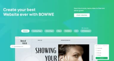 BOWWE Builder