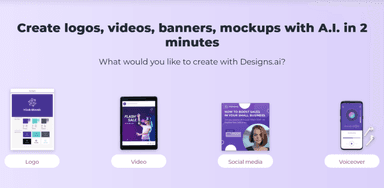 Designs.ai