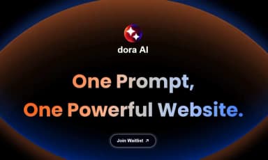 Dora AI