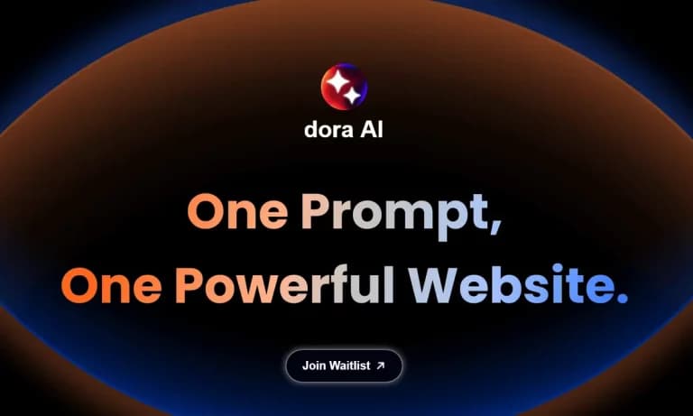 Dora AI
