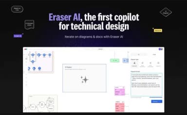 Eraser AI