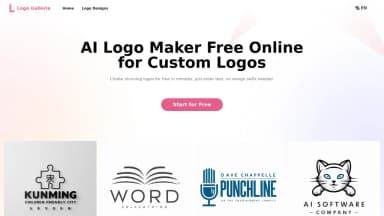 LogoGalleria