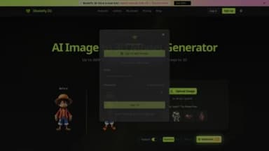 Modelfy 3D