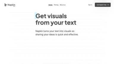 Napkin.ai