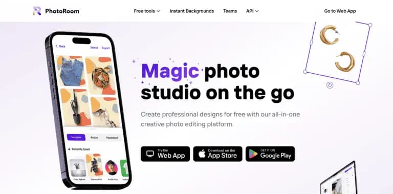 PhotoRoom