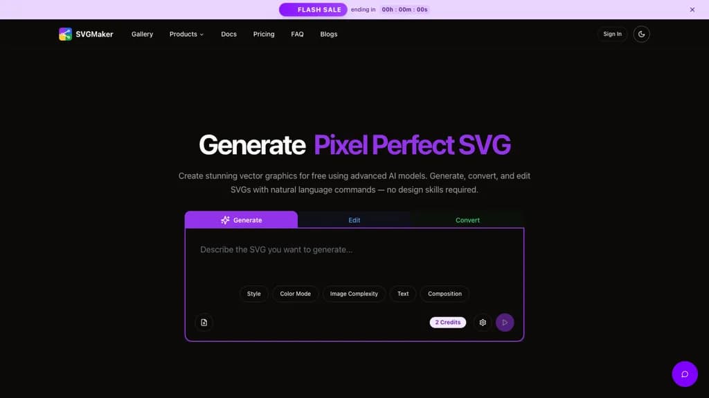 SVGMaker