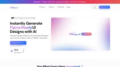 UX Magic