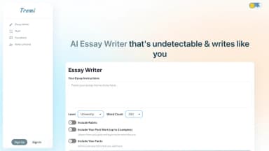 AI School Solutions