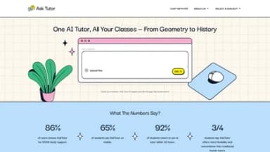 AskTutor