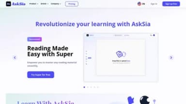 Asksia AI