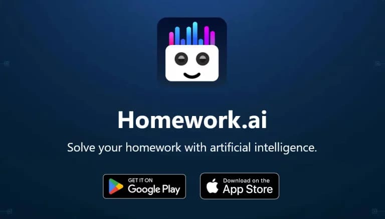 Homework.ai