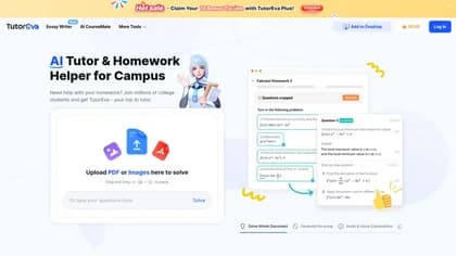 Tutoreva.com