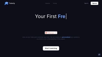Tutorly.ai