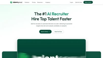 TalentSprout