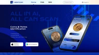 HeritCoin