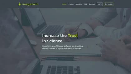 ImageTwin