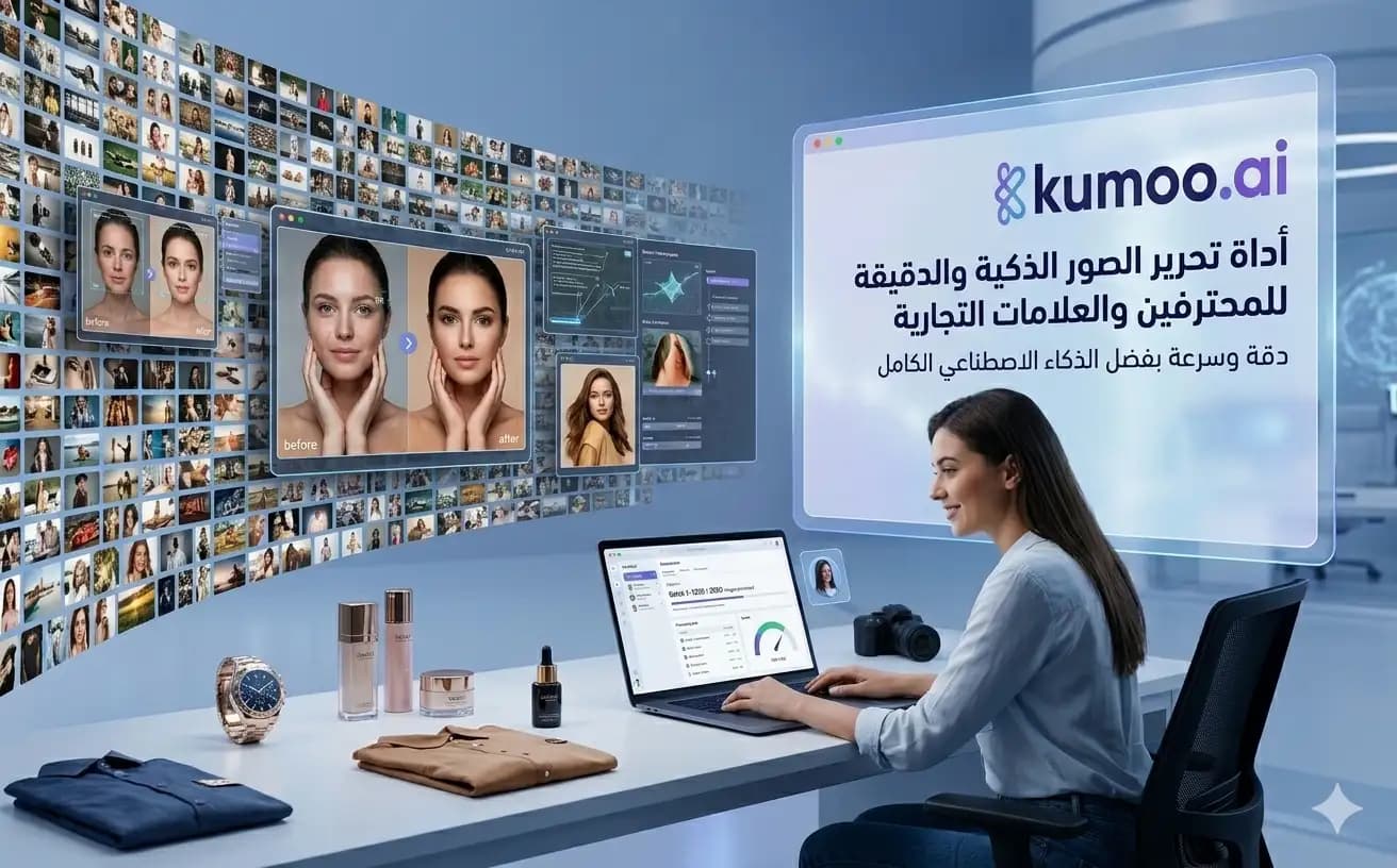 Kumoo AI