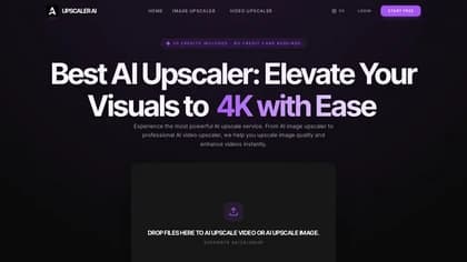 Upscaler.AIAI