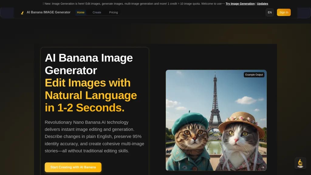 AIBanana.net