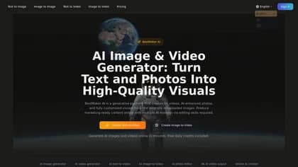 BestMaker AI