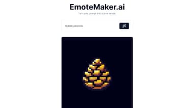 EmoteMaker.ai