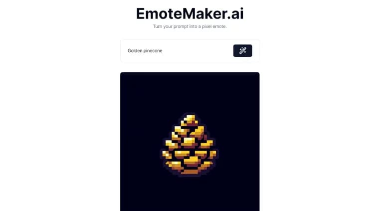 EmoteMaker.ai