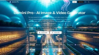 GeminiPro.org