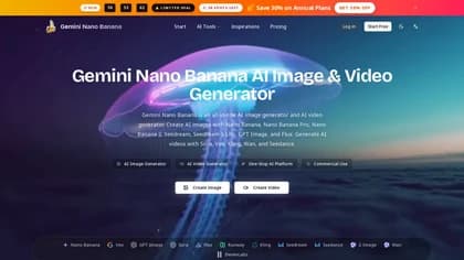 Gemininanobanana.net