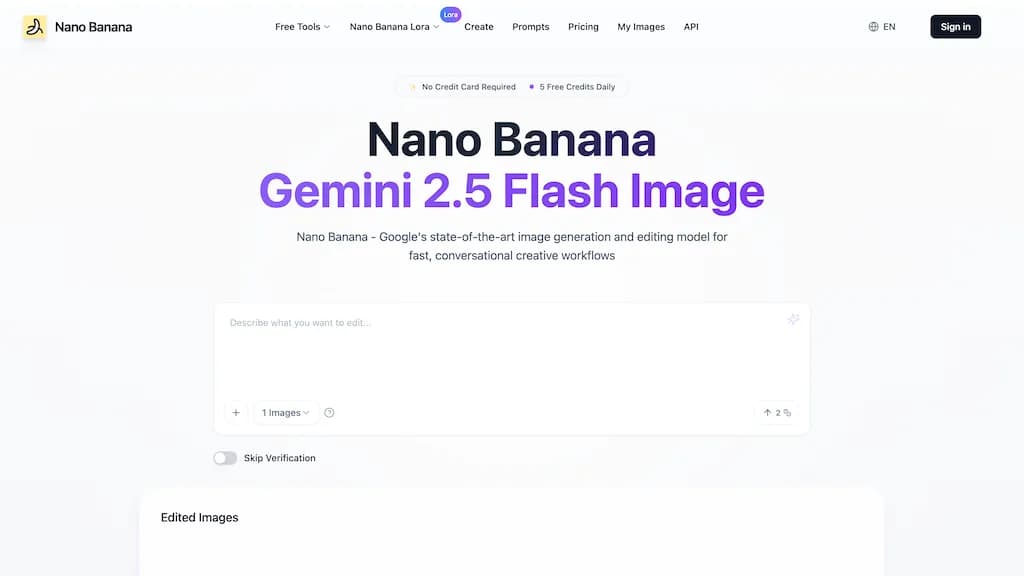 NanoBanana.im