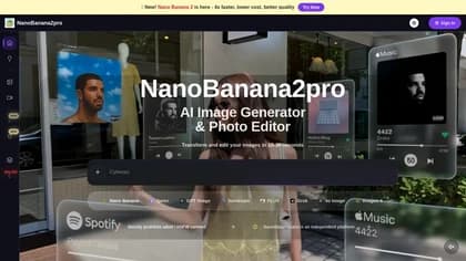 NanoBanana2pro.site