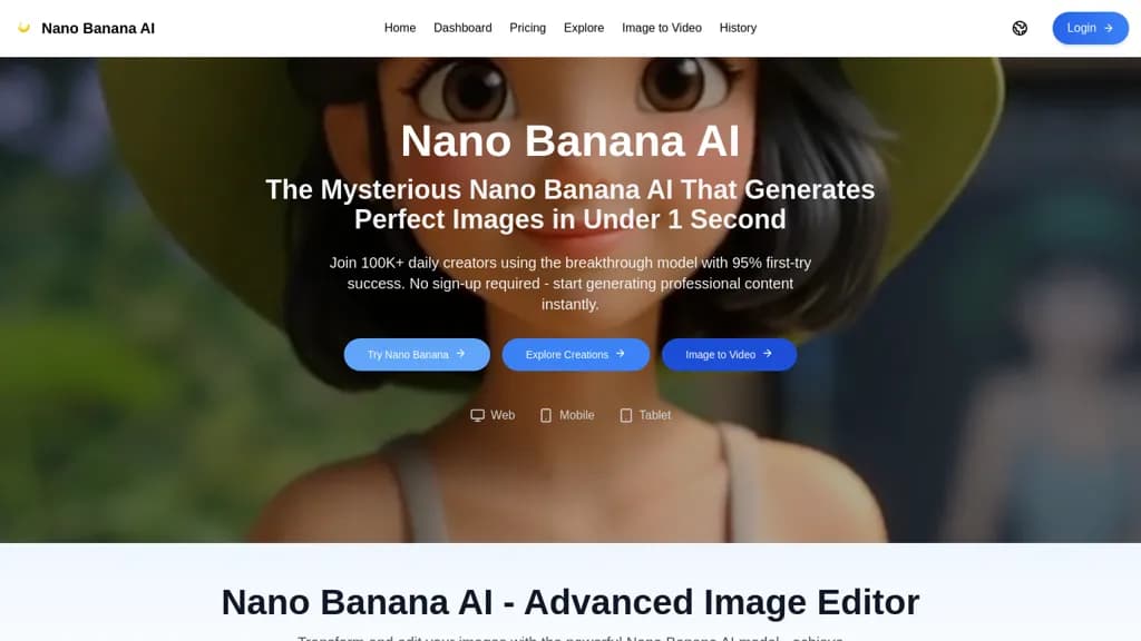 NanoBananaAI