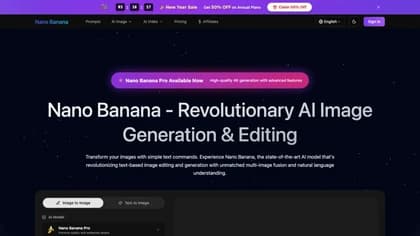 Nano Banana IMG