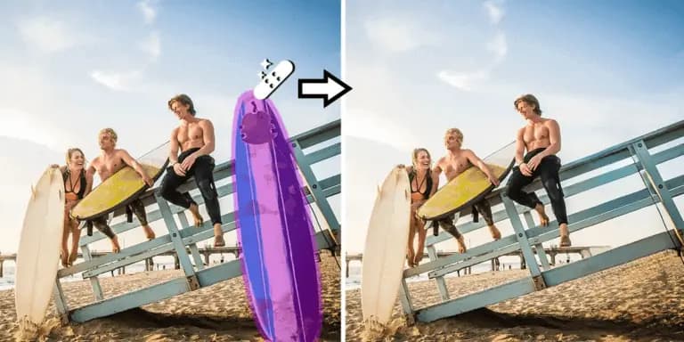 Photoshop AI