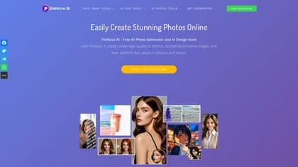 PixNova AI