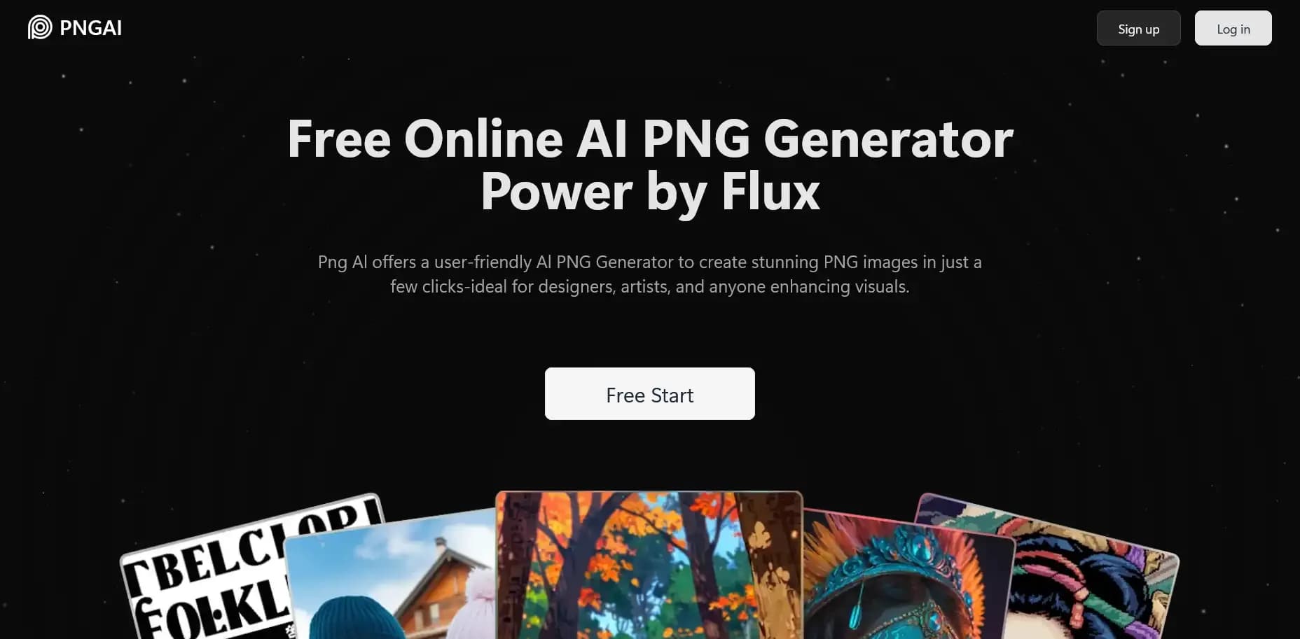 Png AI
