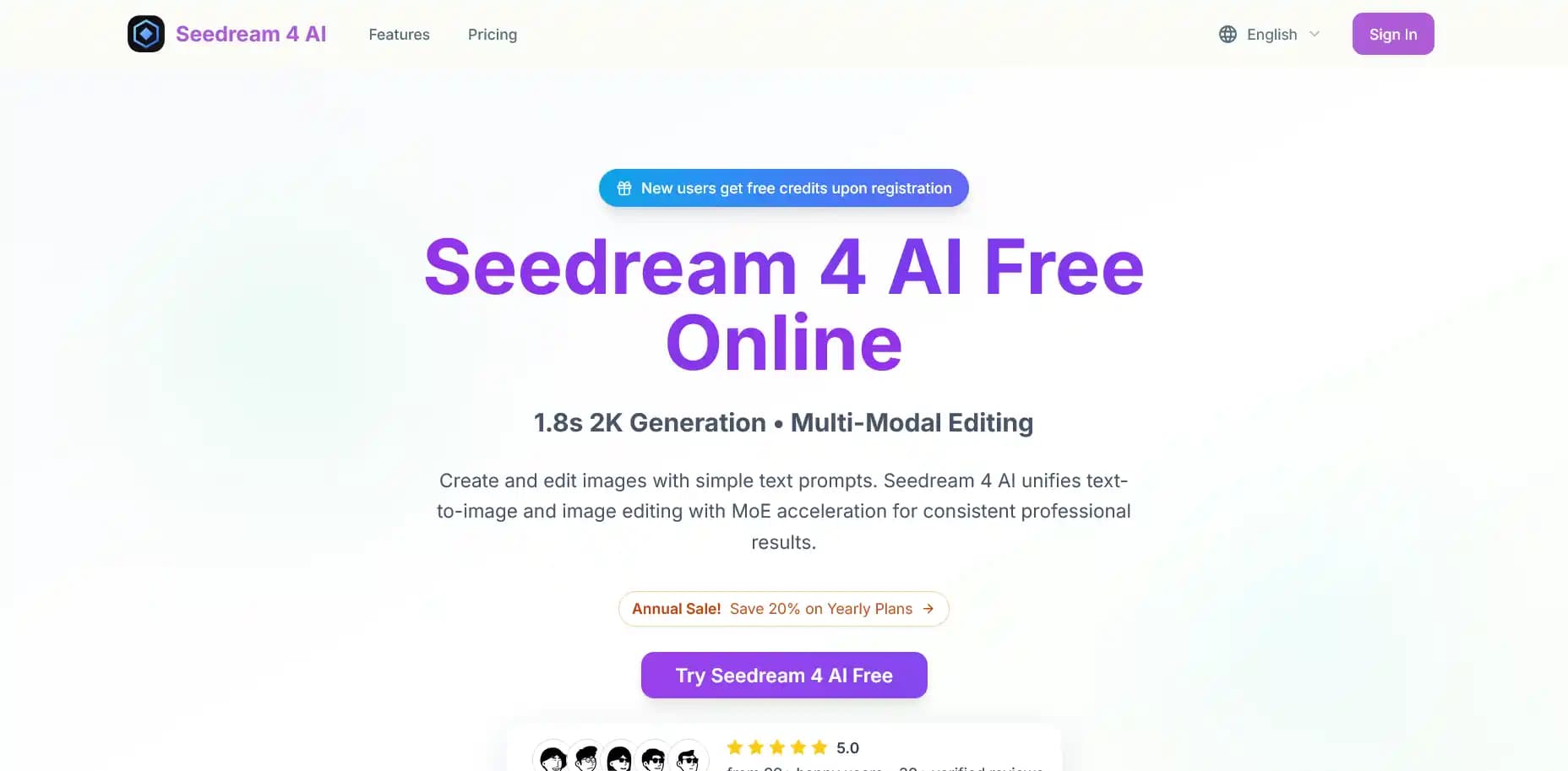 Seedream4AI