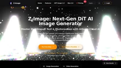 Z-Image.io
