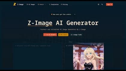 Z-Image.net