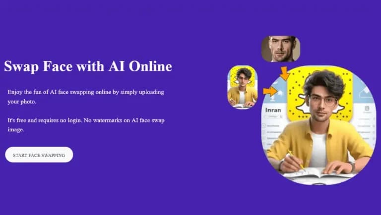 AIFaceswap.io