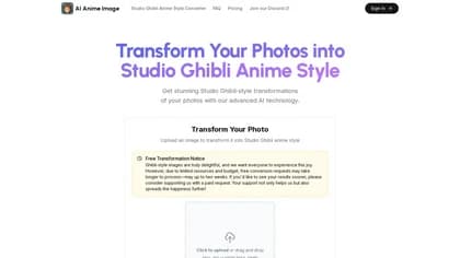 AI Anime Image