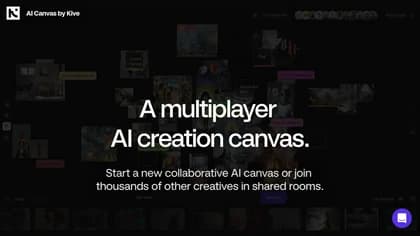 AI Canvas