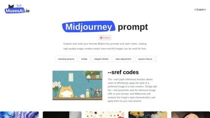 Best midjourney prompt