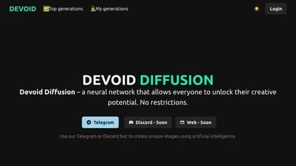 Devoid AI