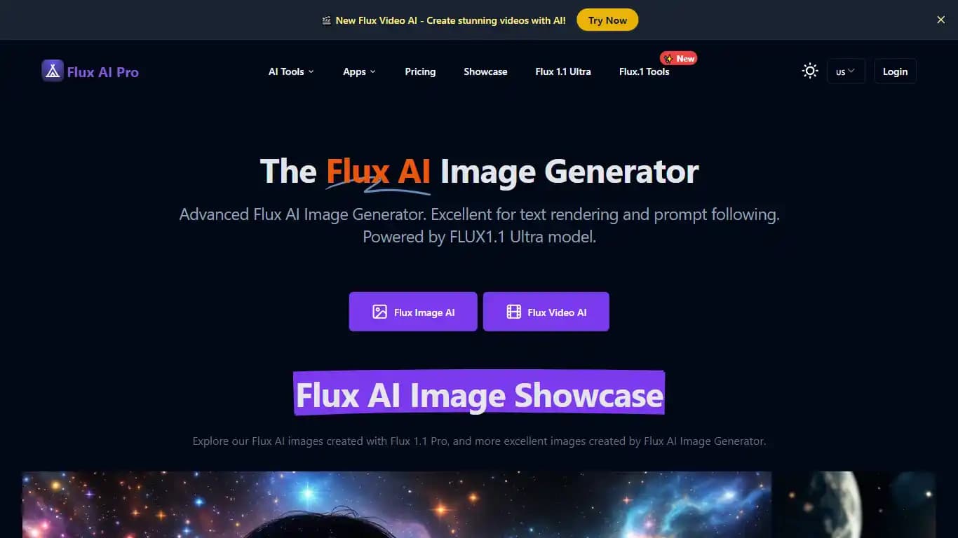 Fluxai pro