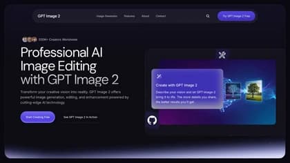 GPT Image 2.ai