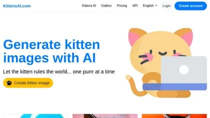 KittensAI
