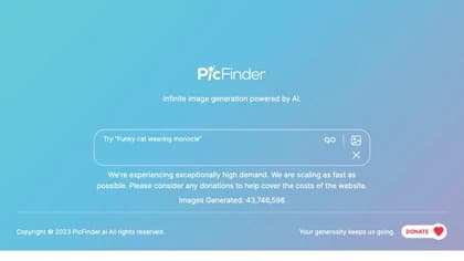 PicFinder