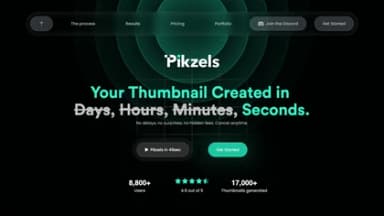 Pikzels AI